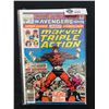 Image 1 : Marvel Comics Marvel Triple Action #35