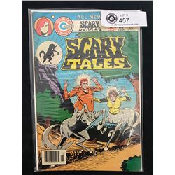 Charlton Comics Scary Tales #11