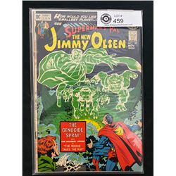 DC Comics Superman's Pal The New Jimmy Olsen #143