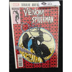 Marvel Comics Venom VS Spiderman #1