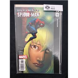 Marvel Comics Ultimate Spiderman #65