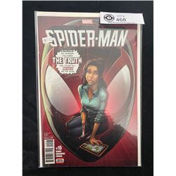 Marvel Comics Spiderman #15