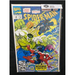 Marvel Comics Spiderman #22