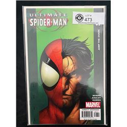 Marvel Comics Ultimate Spiderman #67