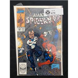 Marvel Comics The Amazing Spiderman #330