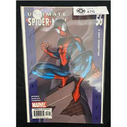 Marvel Comics Ultimate Spiderman #56