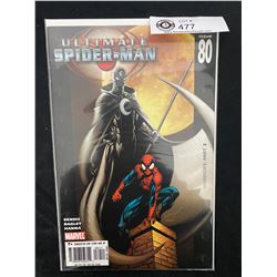 Marvel Comics Ultimate Spiderman #80