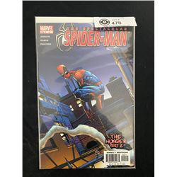 Marvel Comics The Spectacular Spiderman #2