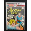 Image 1 : DC Comics Superman's Action Comics #457