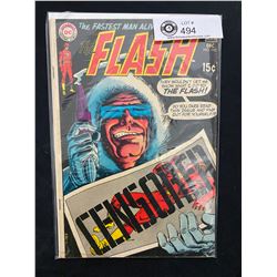 DC Comics The Flash #193