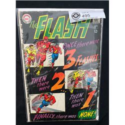 DC Comics The Flash #173