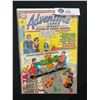 Image 1 : DC Comics Adventure Comics #356