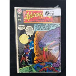 DC Comics Adventure Comics #380