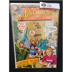 DC Comics Adventure Comics #394