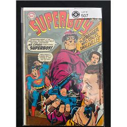 DC Comics Superboy #150