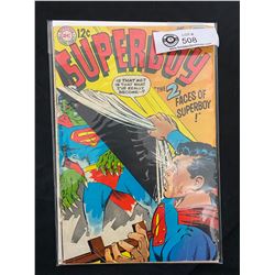 DC Comics Superboy #152