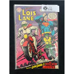 DC Comics Lois Lane #83