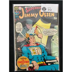 DC Comics Superman's Pal Jimmy Olsen #130