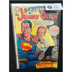 DC Comics Superman's Pal Jimmy Olsen #125