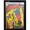 Image 1 : DC Comics Atom #35