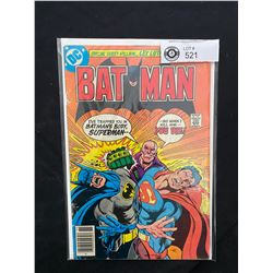 DC Comics Batman #293