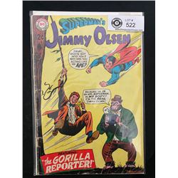 DC Comics Superman's Pal Jimmy Olsen #116