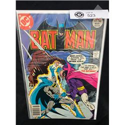 DC Comics Batman #285
