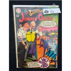 DC Comics Superman's Pal Jimmy Olsen #117
