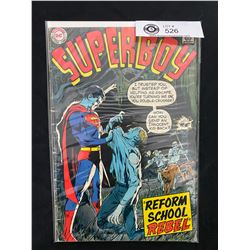 DC Comics Superboy #163