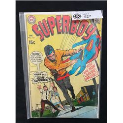 DC Comics Superboy #161