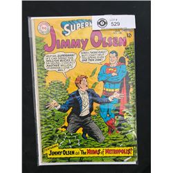DC Comics Superman's Pal Jimmy Olsen #108