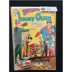 DC Comics Superman's Pal Jimmy Olsen #107