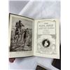 Image 2 : Lot of 3 Small Antique Books