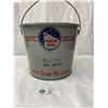 Image 2 : North Star Oil Limited William Penn Chassis Lubricant, 10lb Pail, Great Shape