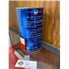 Image 2 : 1950's RPM Supremem Motor Oil Quart, Full Standard Oil Company of British Columbia
