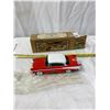 Image 2 : Ertl Collectables 1957 Chevy Bel Air Die Cast Metal Car Stock # 20007P0