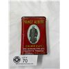 Image 1 : Vintage Prince Albert Pocket tobacco Tin. Good Colour and Gloss
