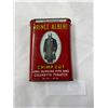 Image 2 : Vintage Prince Albert Pocket tobacco Tin. Good Colour and Gloss