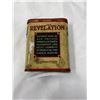 Image 2 : 1940's Revelation Tobacco Pocket Tin. Hinged Lid