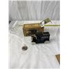 Image 1 : ERTL Collectibles 1918 Ford Model Tt Die Cast Metal. Stock # F435