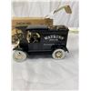 Image 2 : ERTL Collectibles 1918 Ford Model Tt Die Cast Metal. Stock # F435