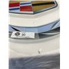 Image 2 : Cadillac Round Dealer Crest Sign. Made of Strong Molded Acryllic