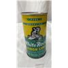 Image 2 : White Rock Lemon Lime 10 oz Vintage Pop Can