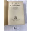 Image 2 : My Life as An Explorer By Sven Hedin Hard Cover Book