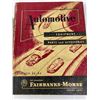 Image 2 : Vintage Canadian Fairbanks-Morse Automotive Book and Car Owners Handbook