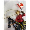 Image 2 : RCMP Christmas Tree Ornament