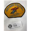 Image 2 : 9 Authentic Obsolete Police Shoulder Patches from Australia