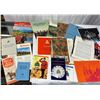 Image 1 : Nice Large RCMP Ephemera Lot