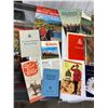 Image 2 : Nice Large RCMP Ephemera Lot
