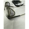Image 2 : Pair of 1960's Safety Glasses ( Steam Punk)